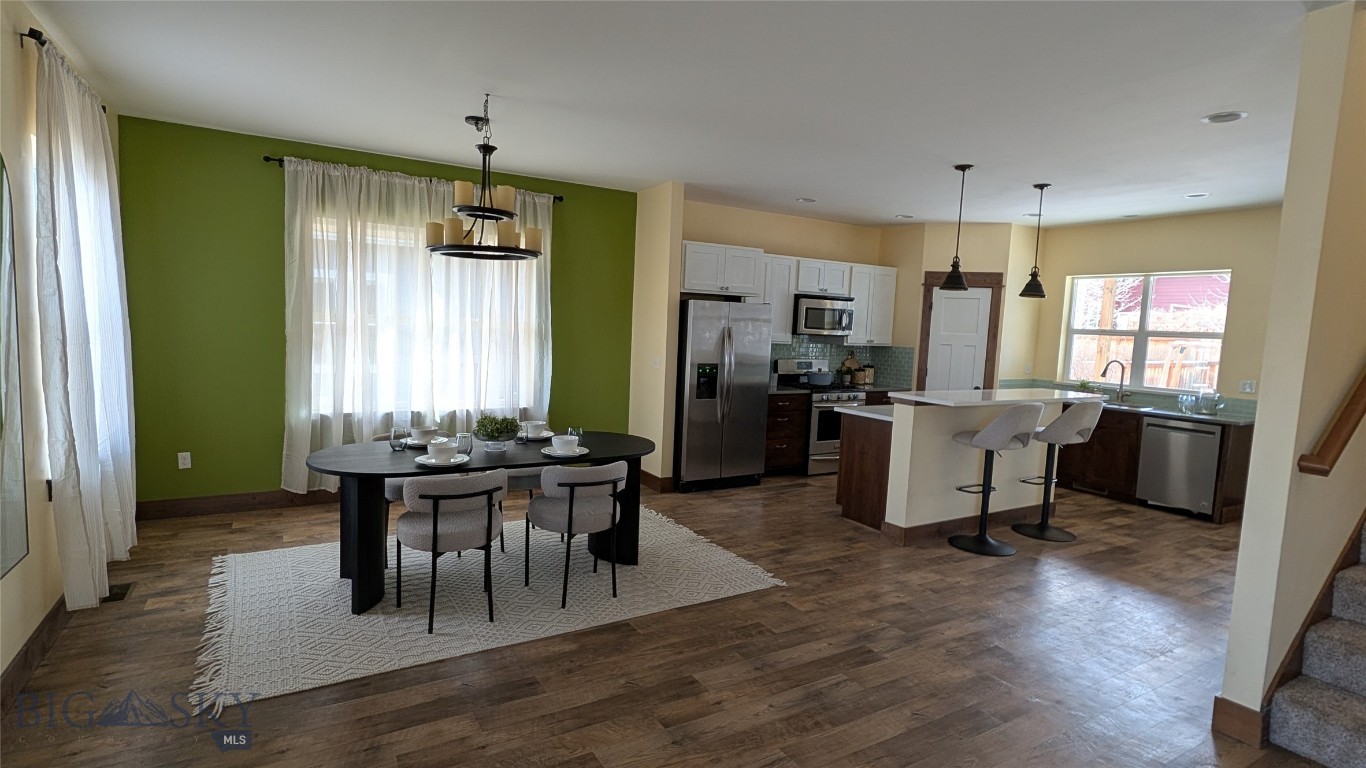 Woodland Park - Residential