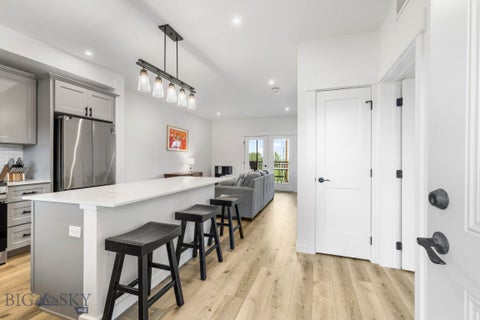 Photo of 1704 W Lincoln Street #4C, Bozeman, MT 59715 (MLS # 411819)