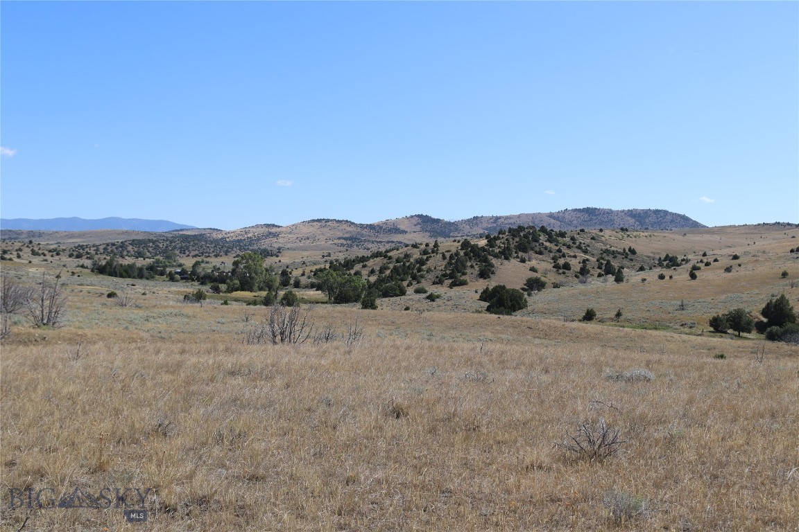 TBD Nixon Gulch (Parcel 6) Road