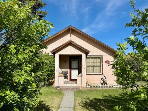 Photo of 227 Kohrs Street, Deer Lodge, MT 59722 (MLS # 409790)