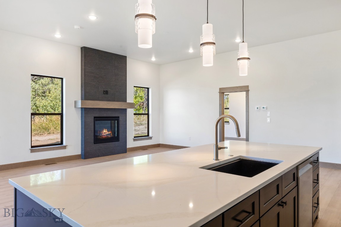 Sierra Vista - Residential