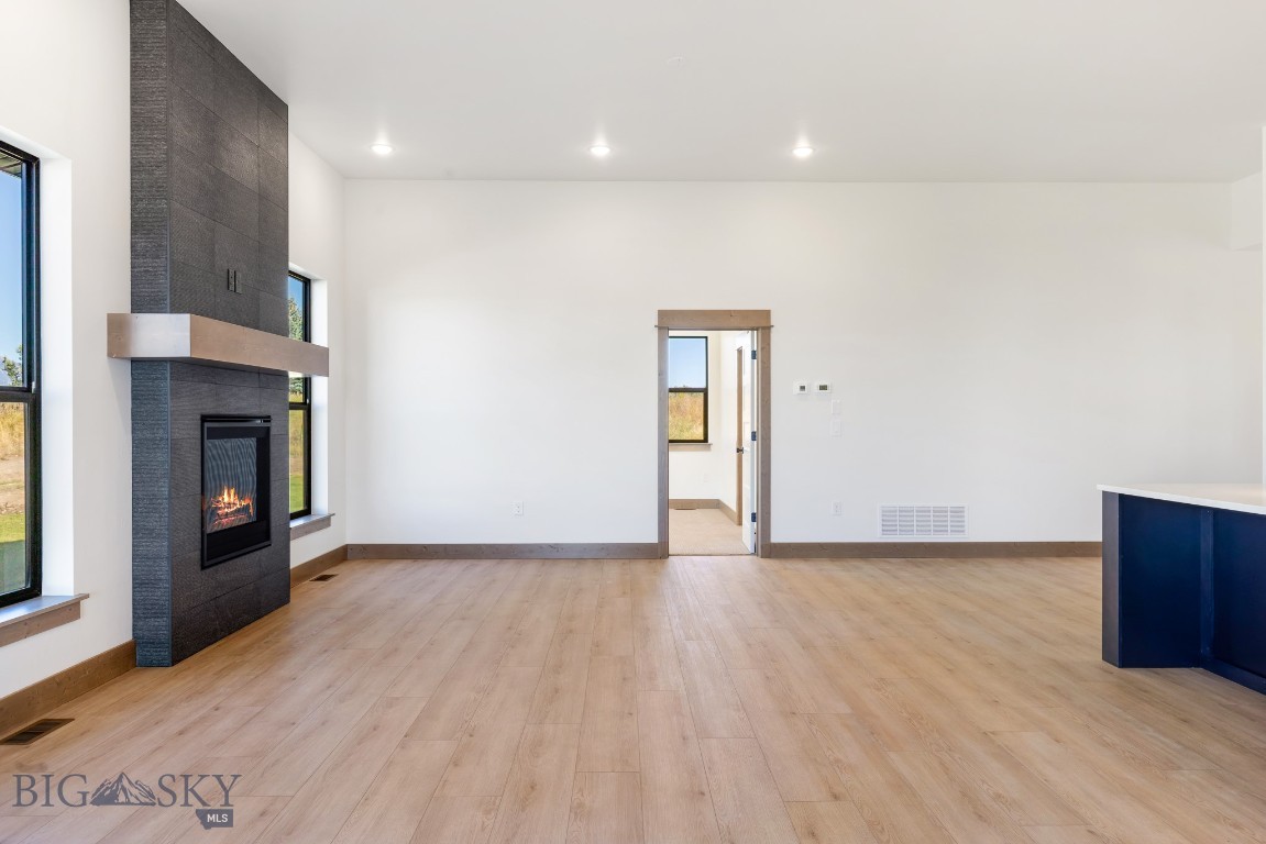 Sierra Vista - Residential