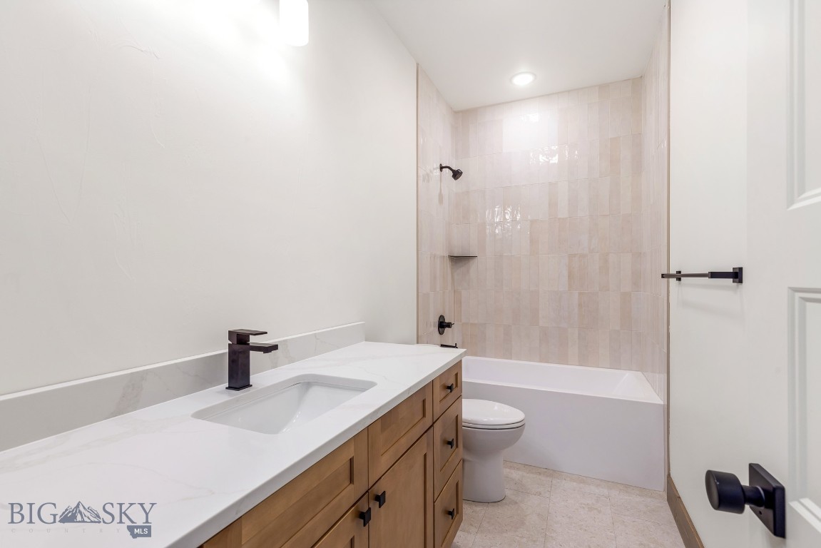 Sierra Vista - Residential