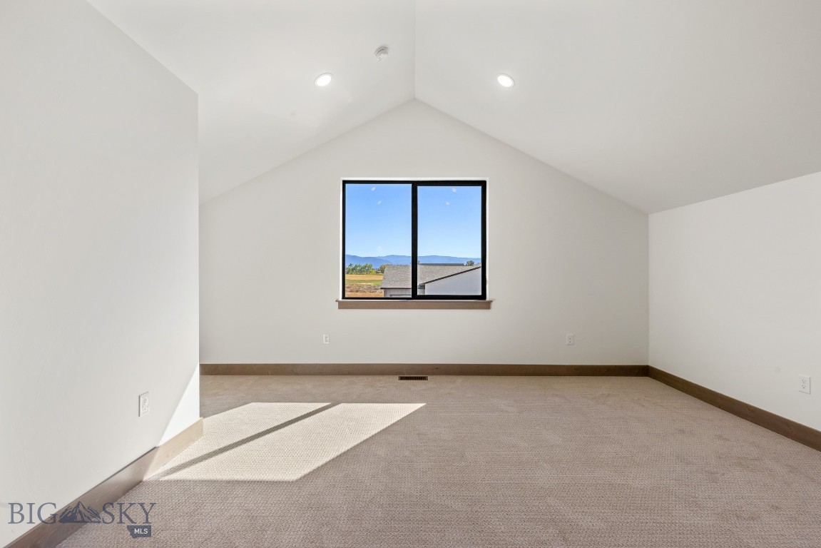 Sierra Vista - Residential