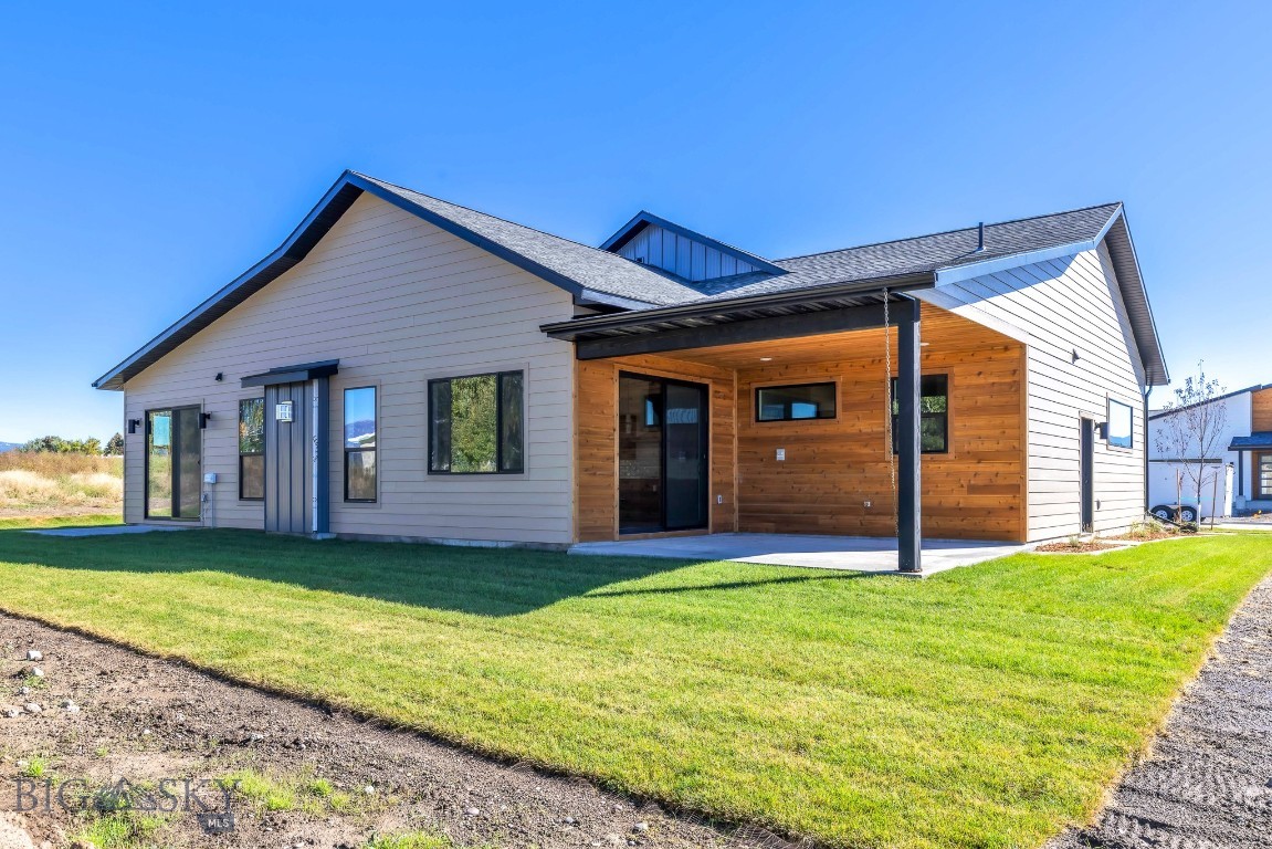 Sierra Vista - Residential