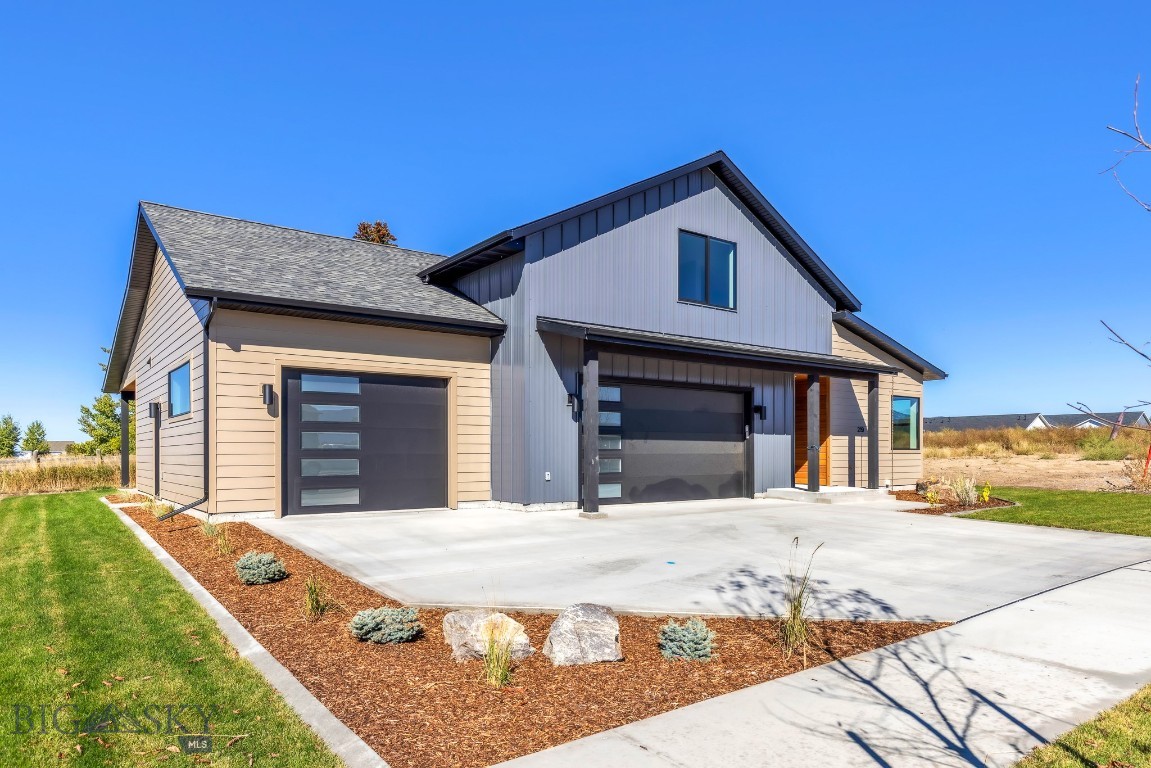 Sierra Vista - Residential