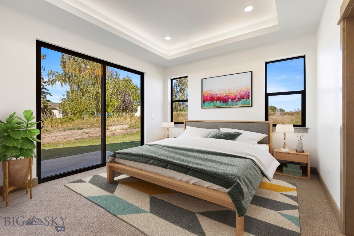 Sierra Vista - Residential