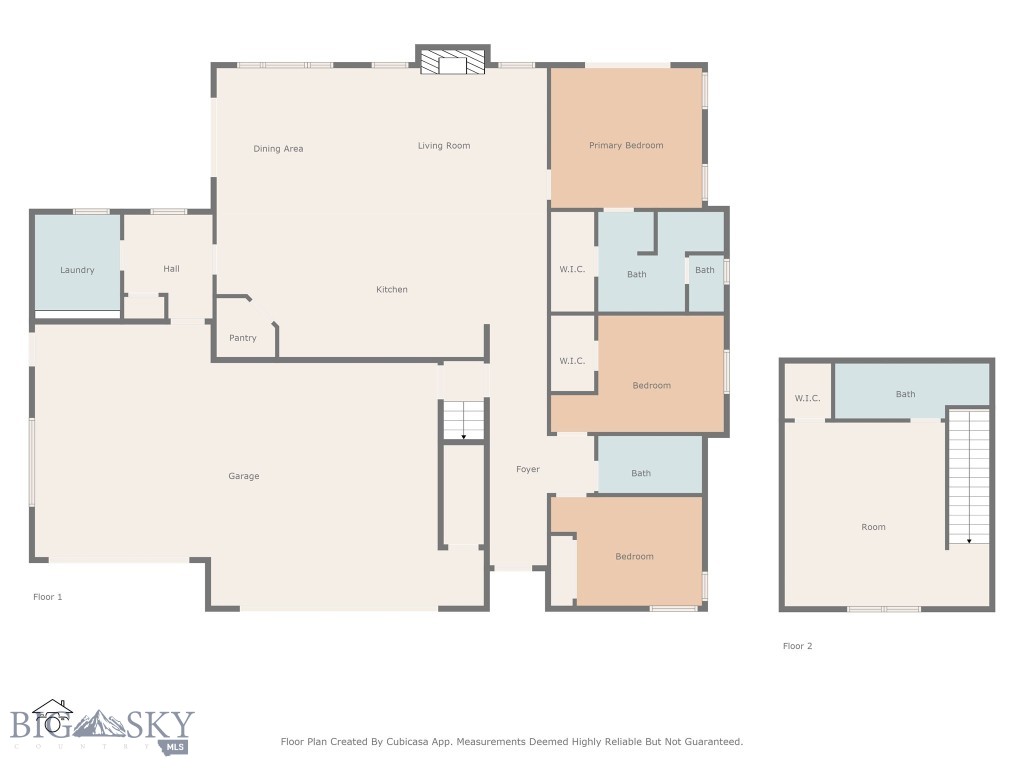 Sierra Vista - Residential