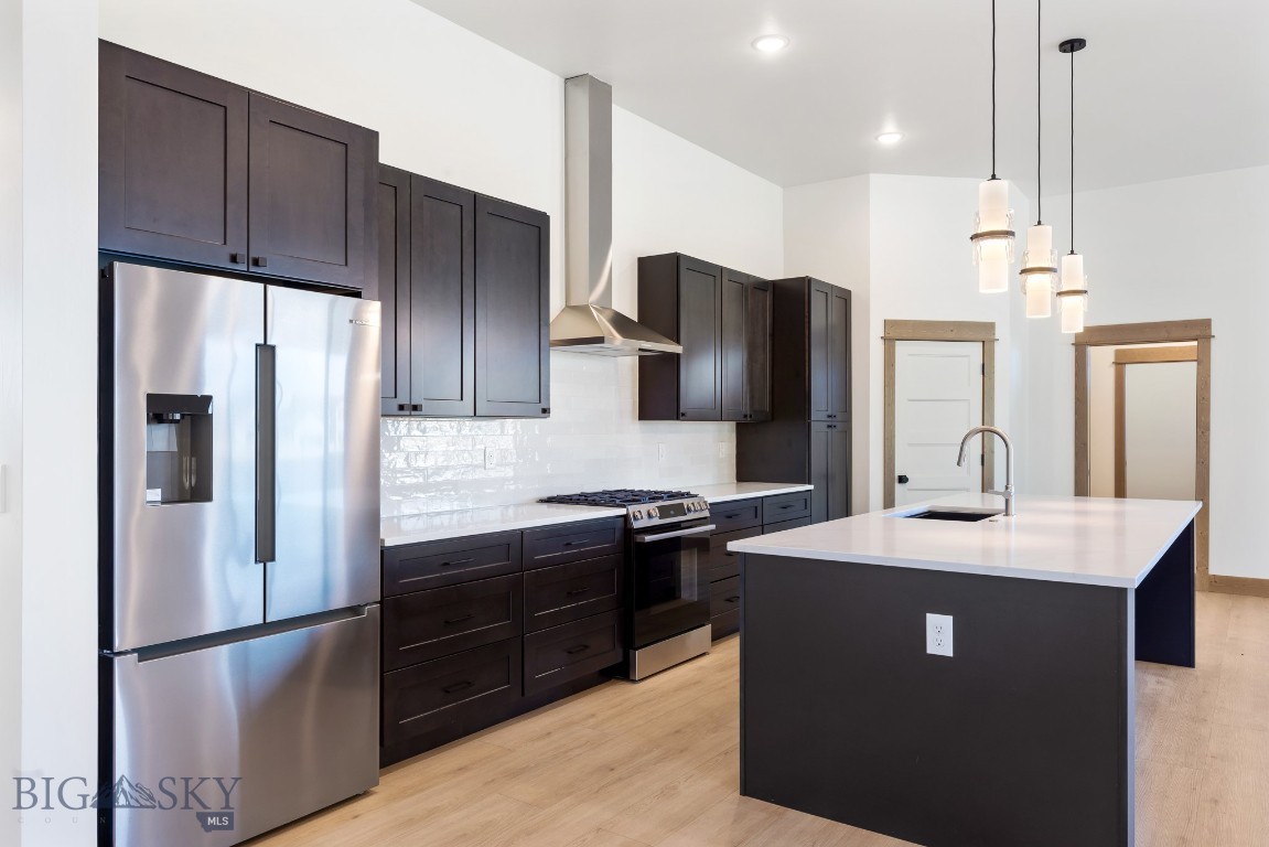 Sierra Vista - Residential