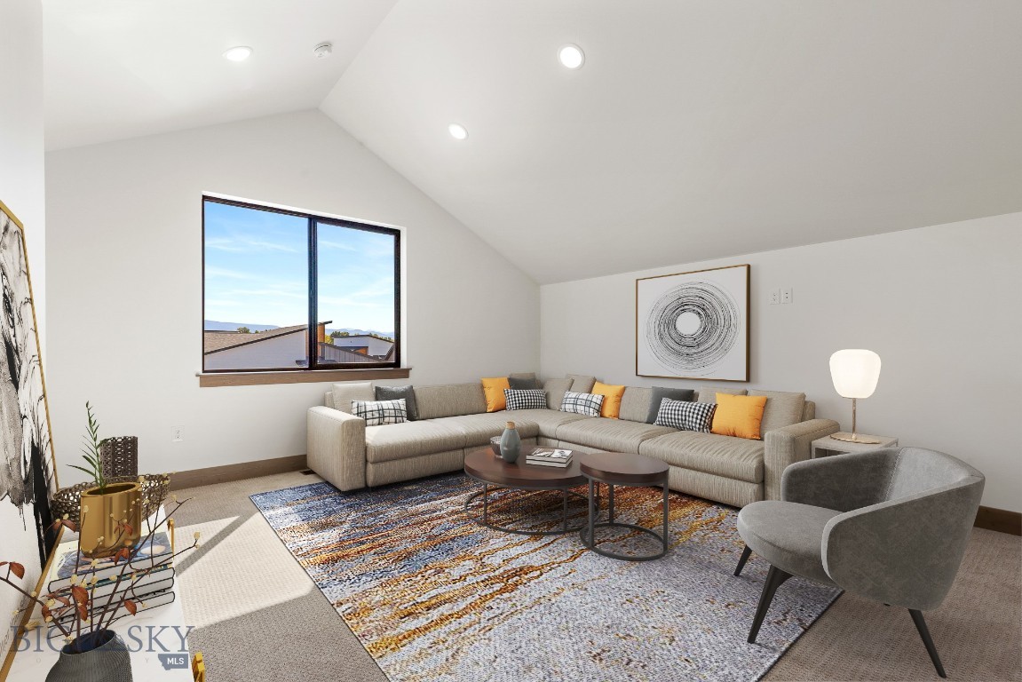 Sierra Vista - Residential