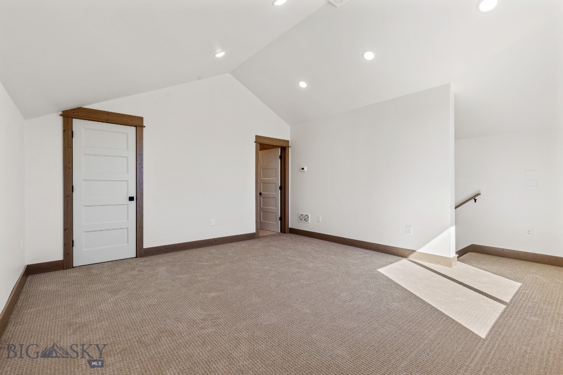 Sierra Vista - Residential