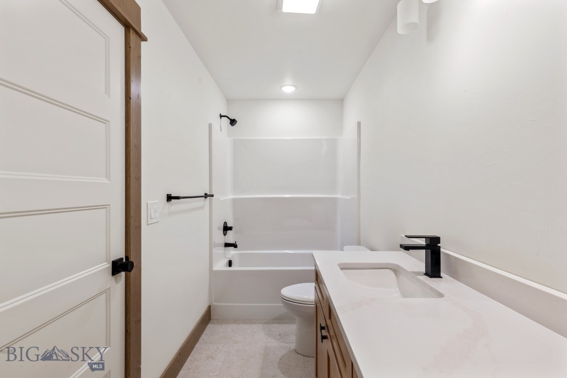 Sierra Vista - Residential