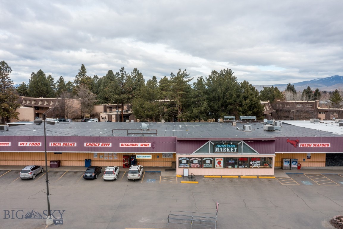 Other - Commercial Sale