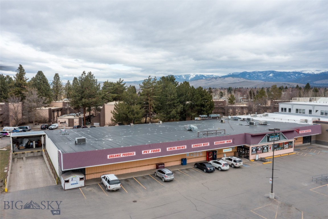 Other - Commercial Sale