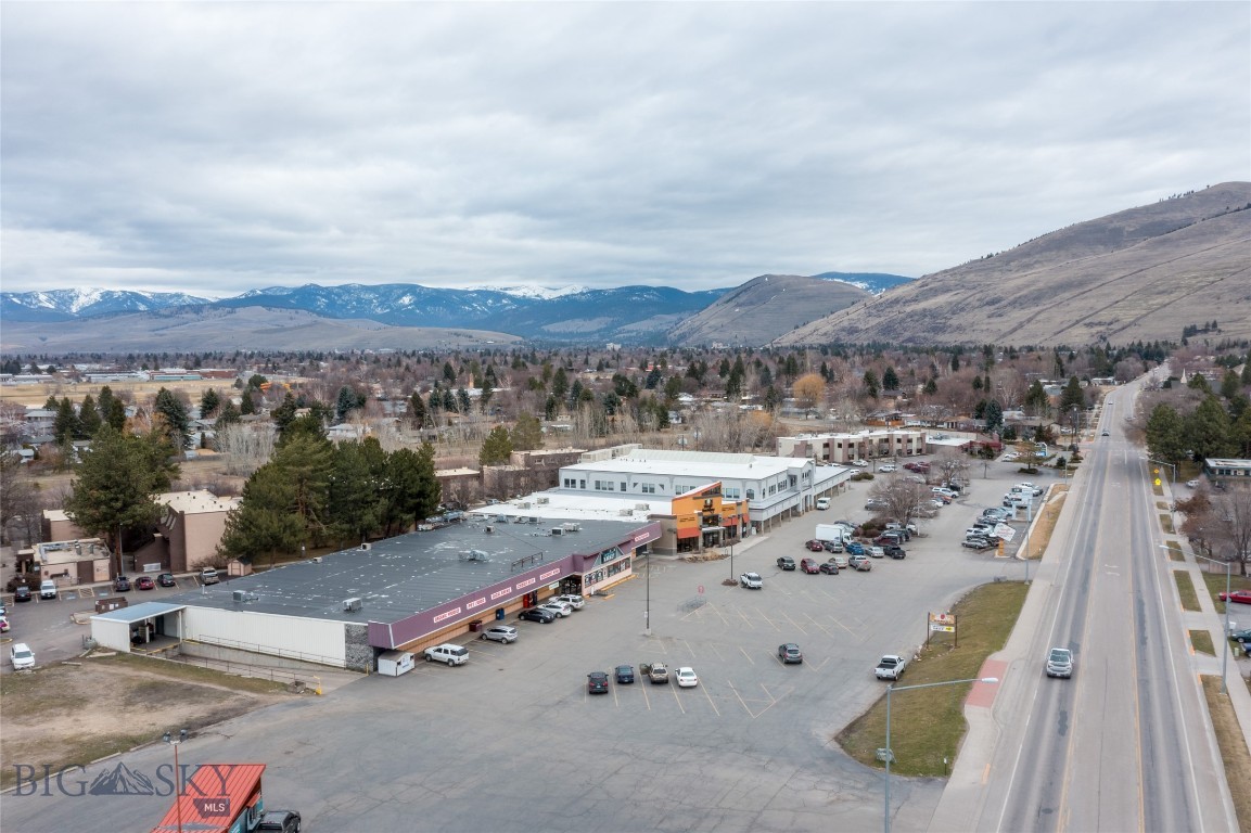 Other - Commercial Sale