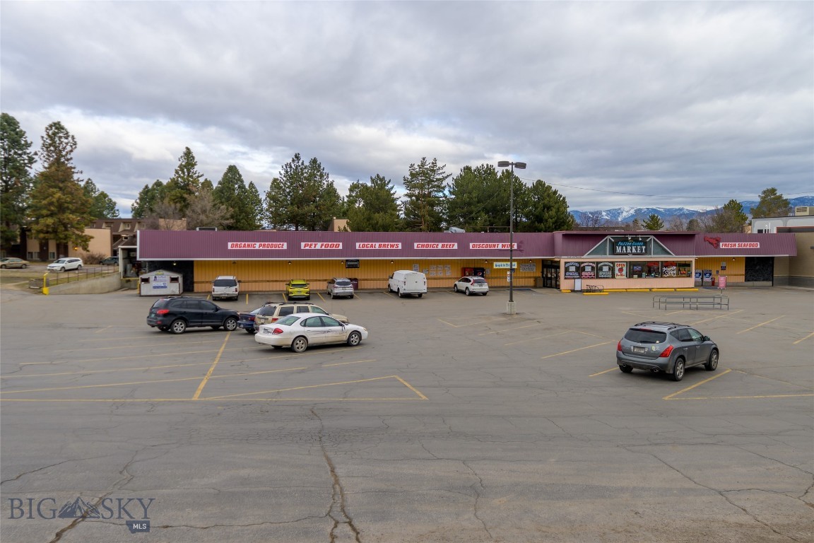 Other - Commercial Sale