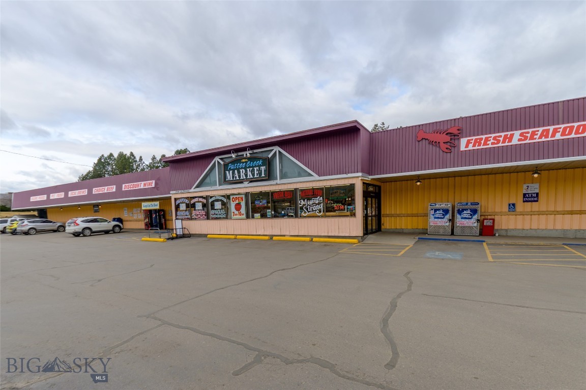 704 S Higgins Avenue