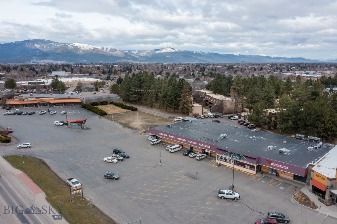 Other - Commercial Sale