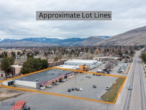 704 S Higgins Avenue Missoula MT 59801