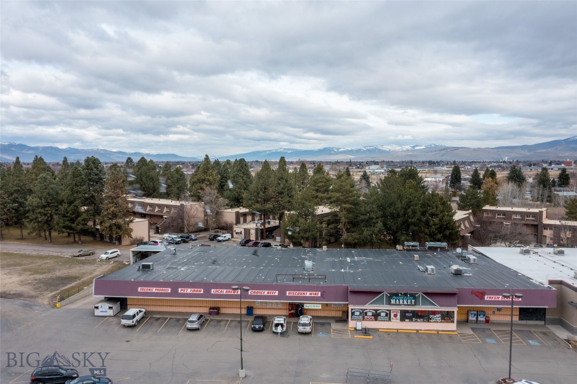 Other - Commercial Sale