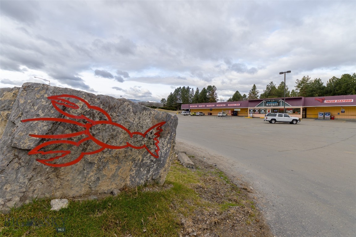 Other - Commercial Sale