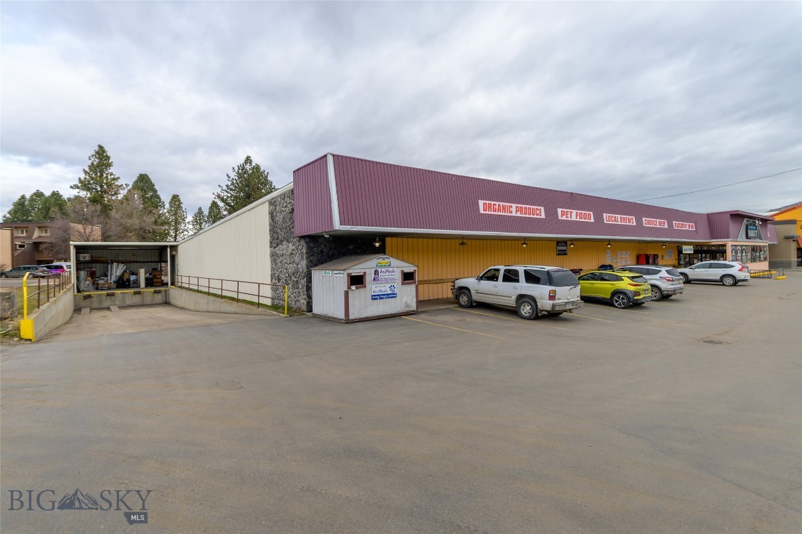 Other - Commercial Sale