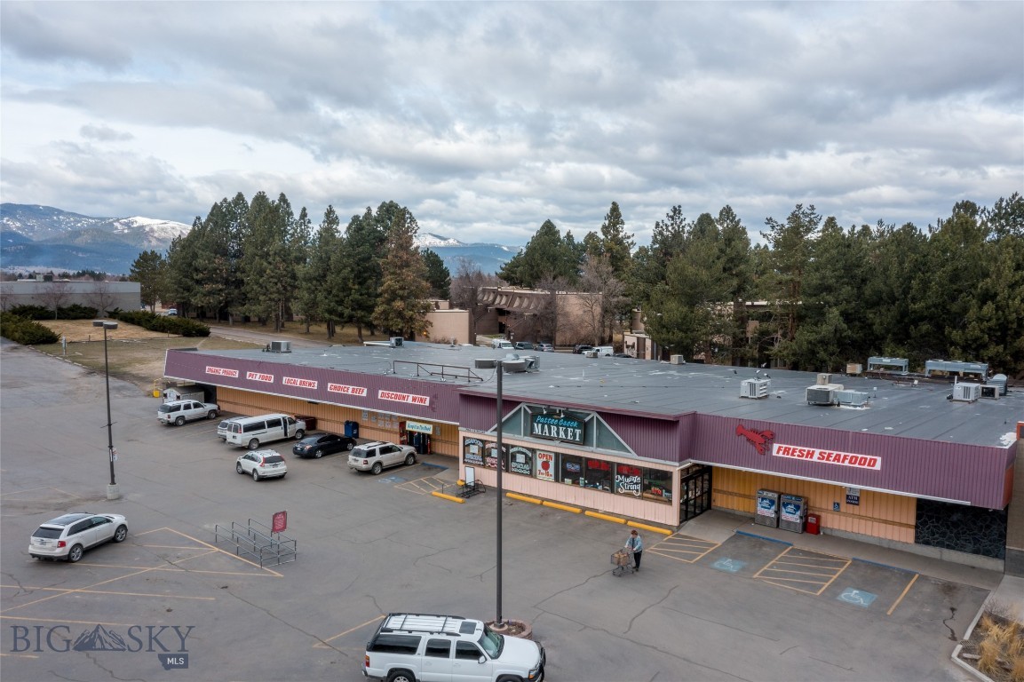 Other - Commercial Sale