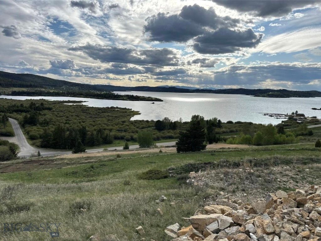 Minor Subdivision - Land