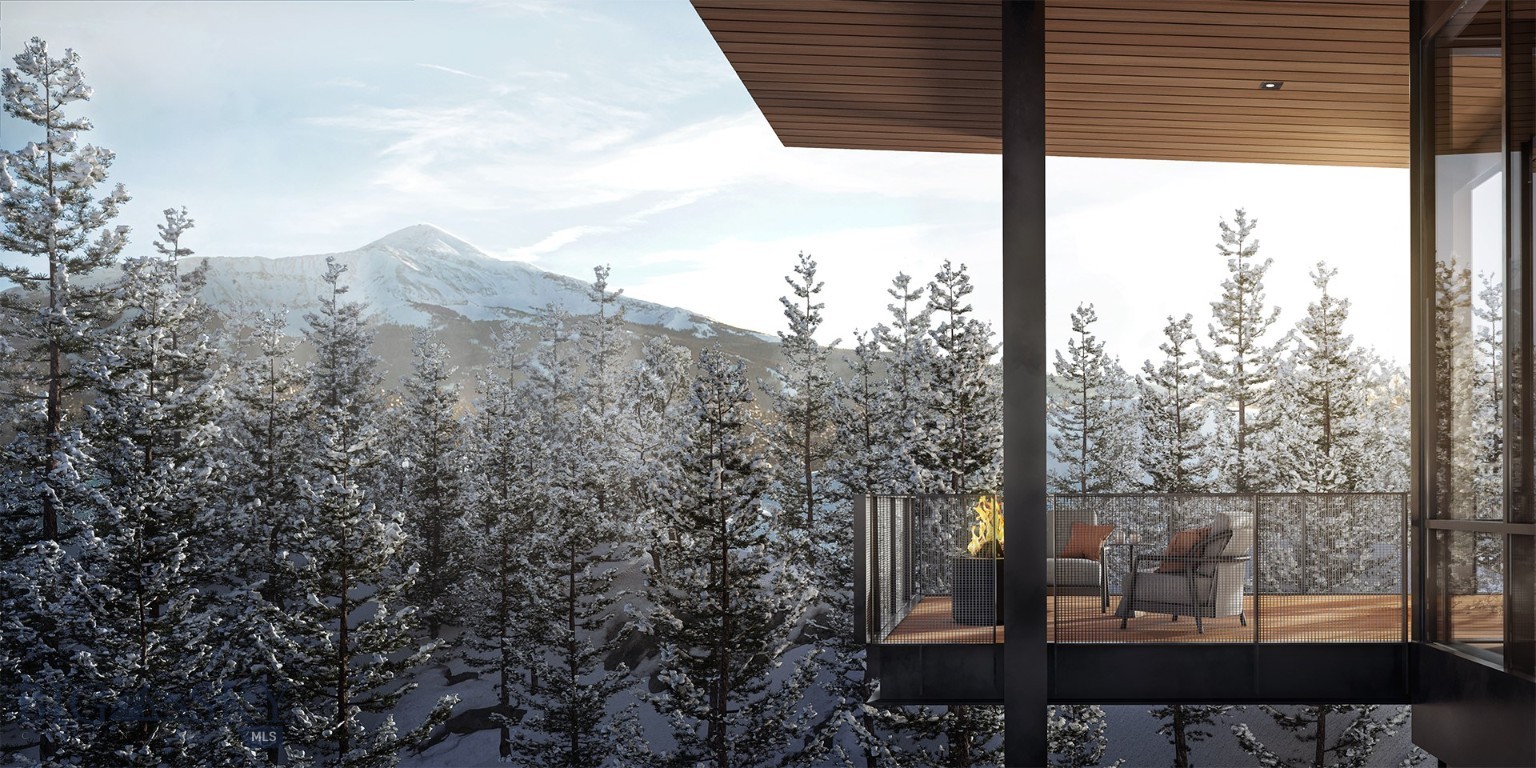 One&Only (Lee’s Pool) - Residential