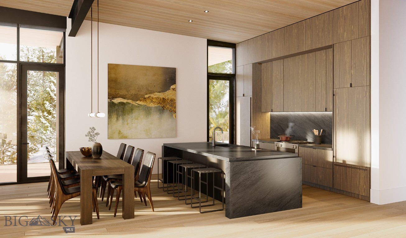 One&Only (Lee’s Pool) - Residential