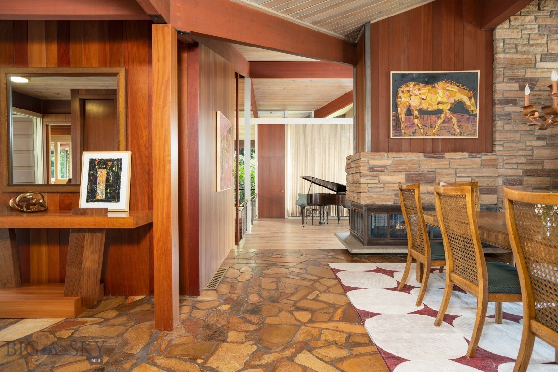 Westridge - Residential