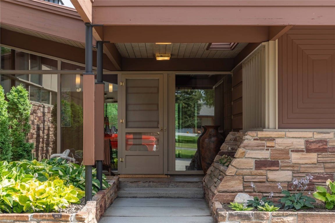 Westridge - Residential