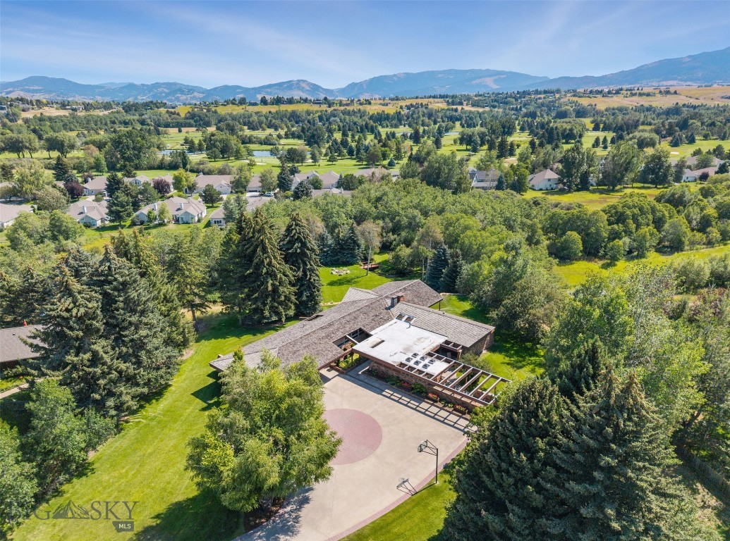 Westridge - Residential