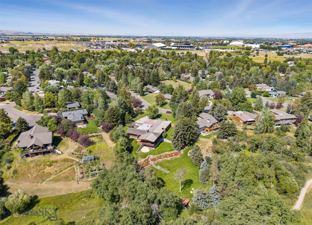 Westridge - Residential