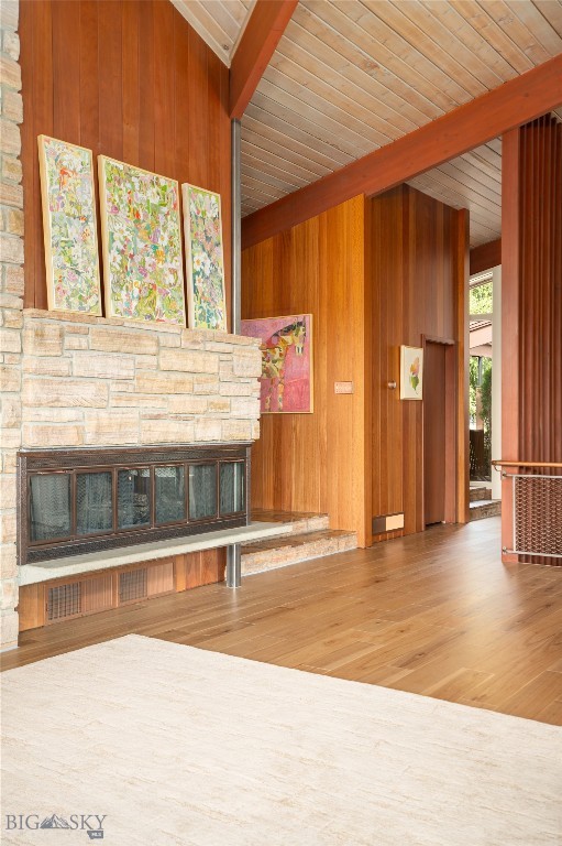 Westridge - Residential