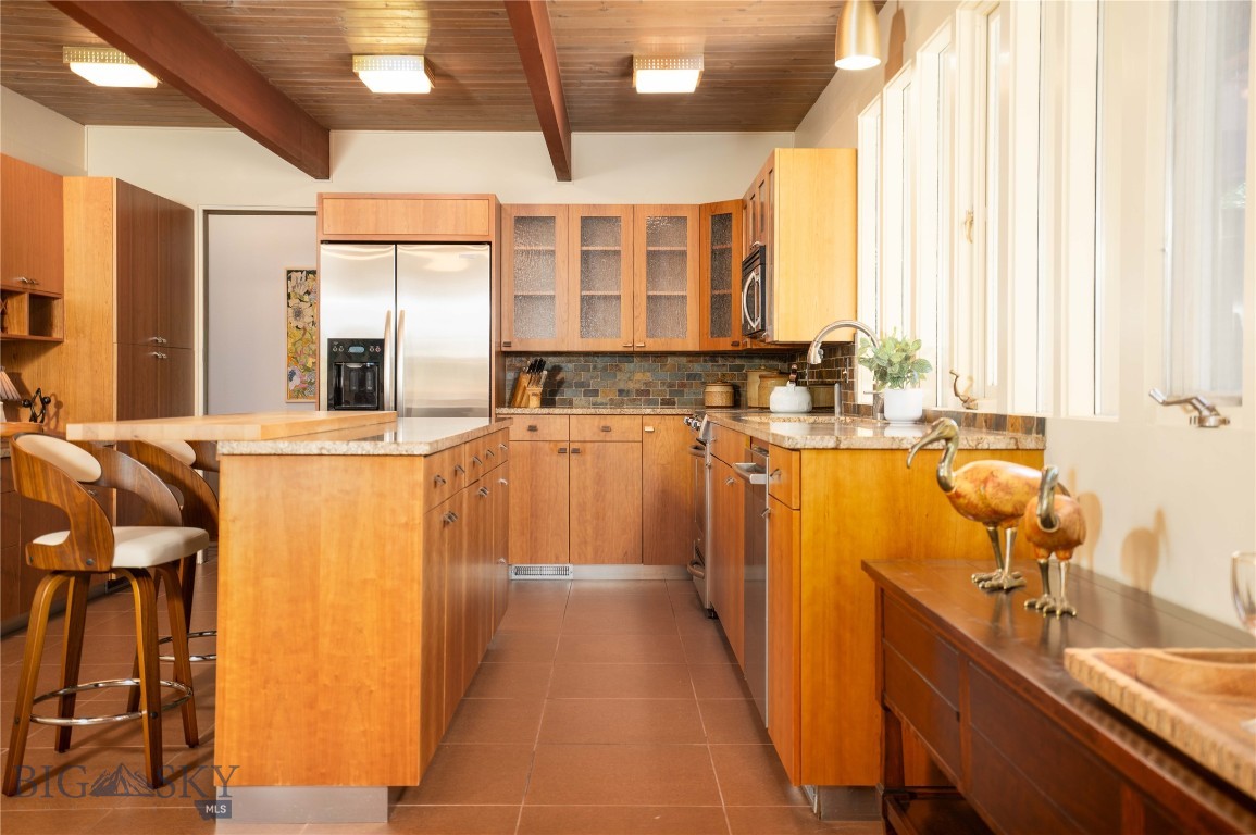 Westridge - Residential