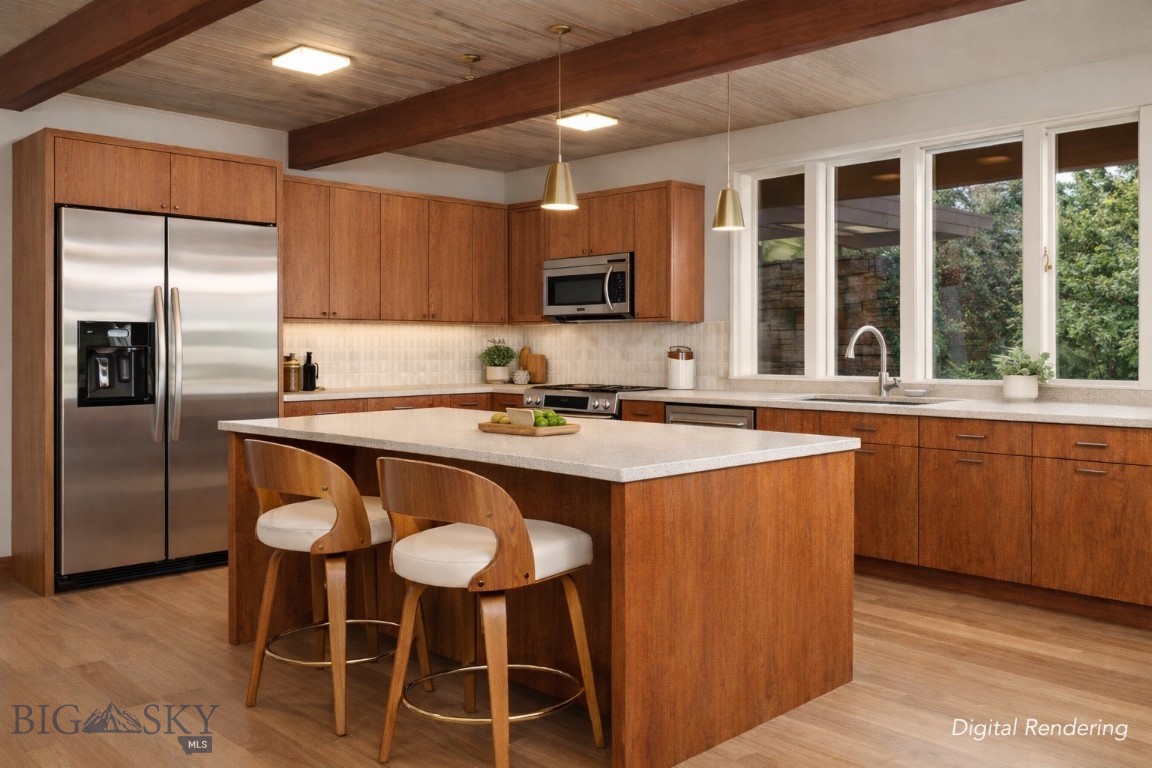 Westridge - Residential