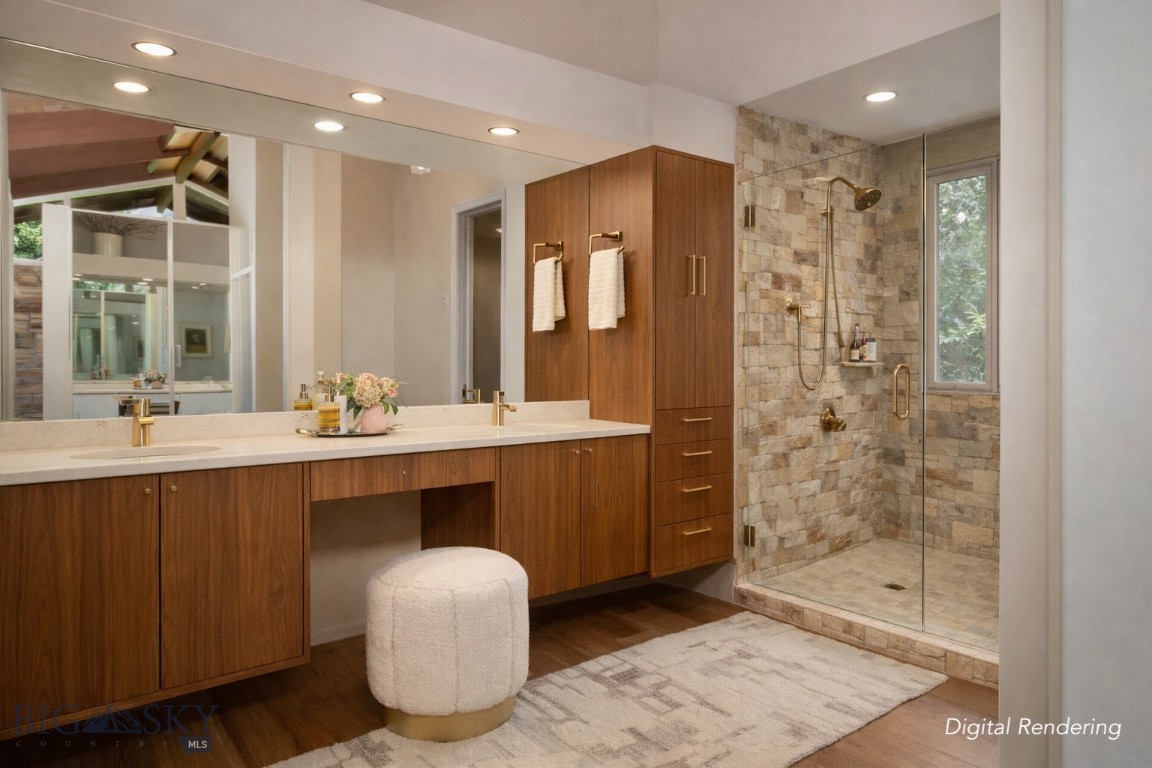 Westridge - Residential