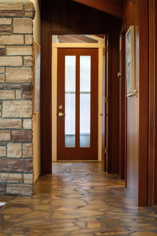 Westridge - Residential