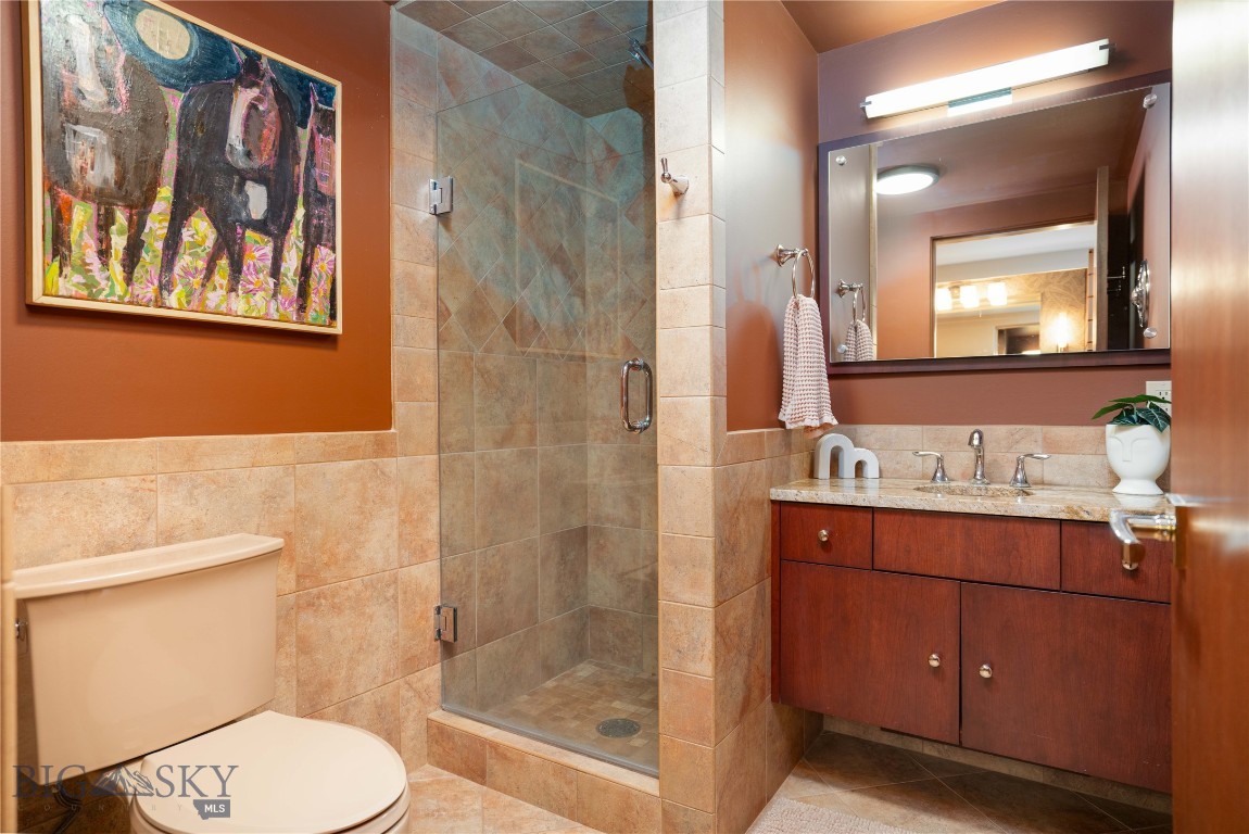 Westridge - Residential