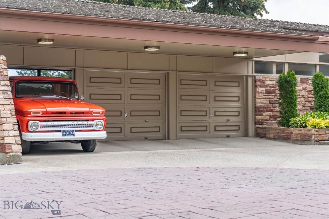 Westridge - Residential