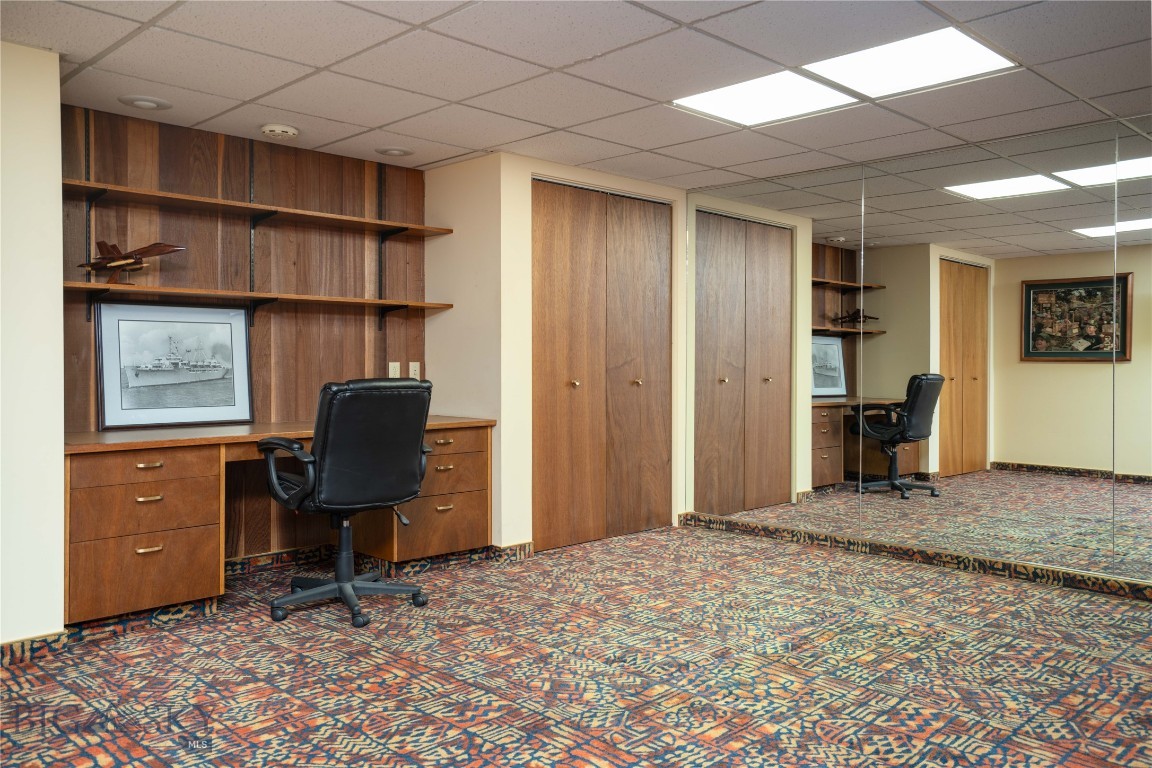 Westridge - Residential