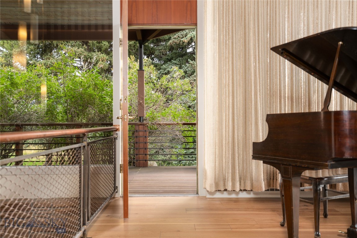 Westridge - Residential