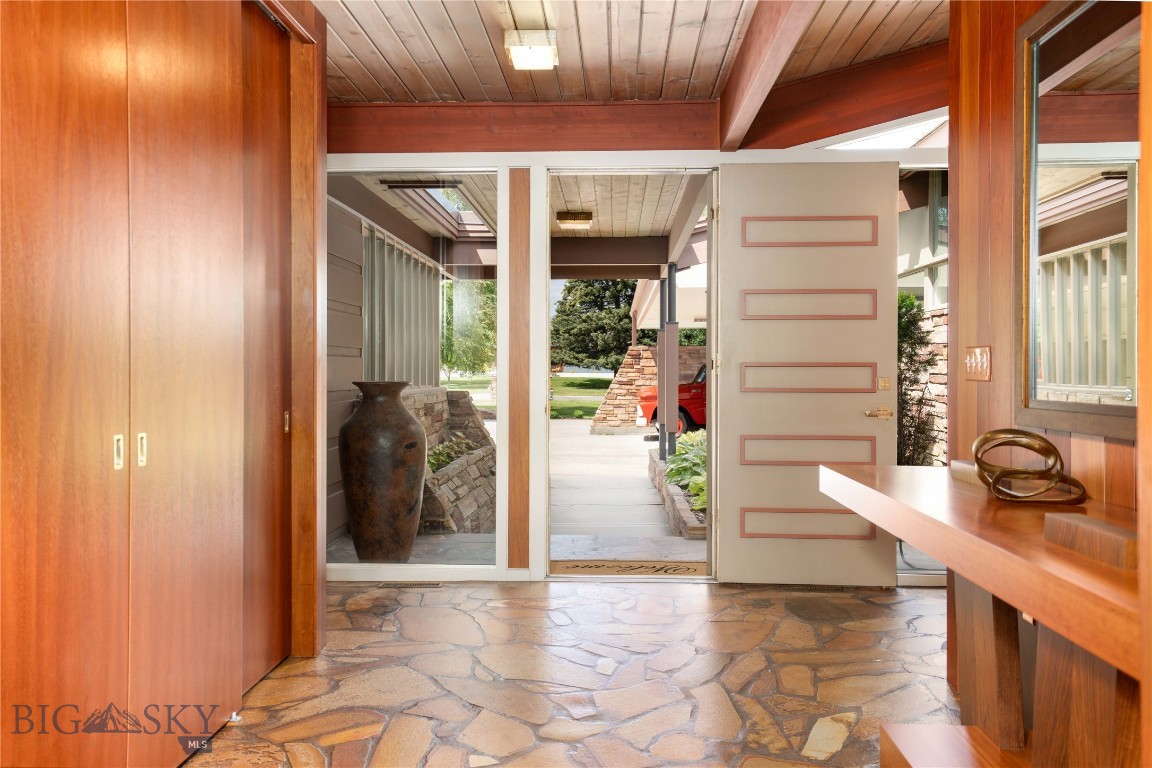 Westridge - Residential