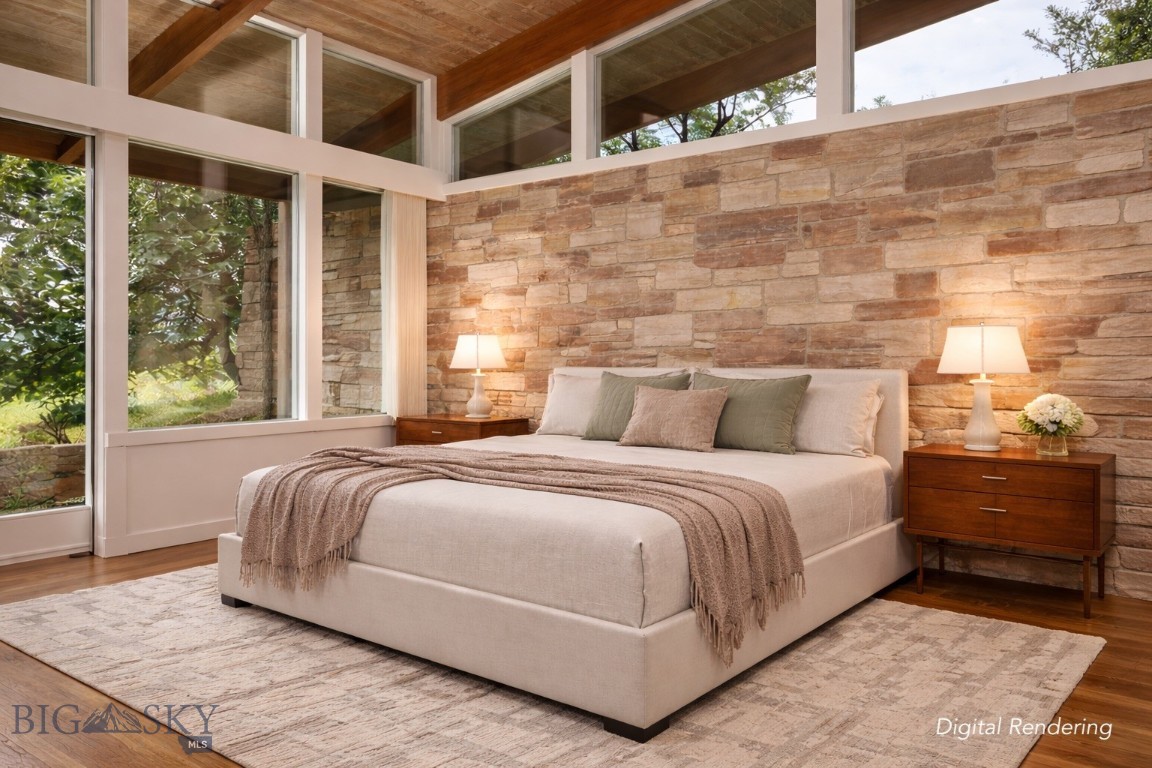 Westridge - Residential