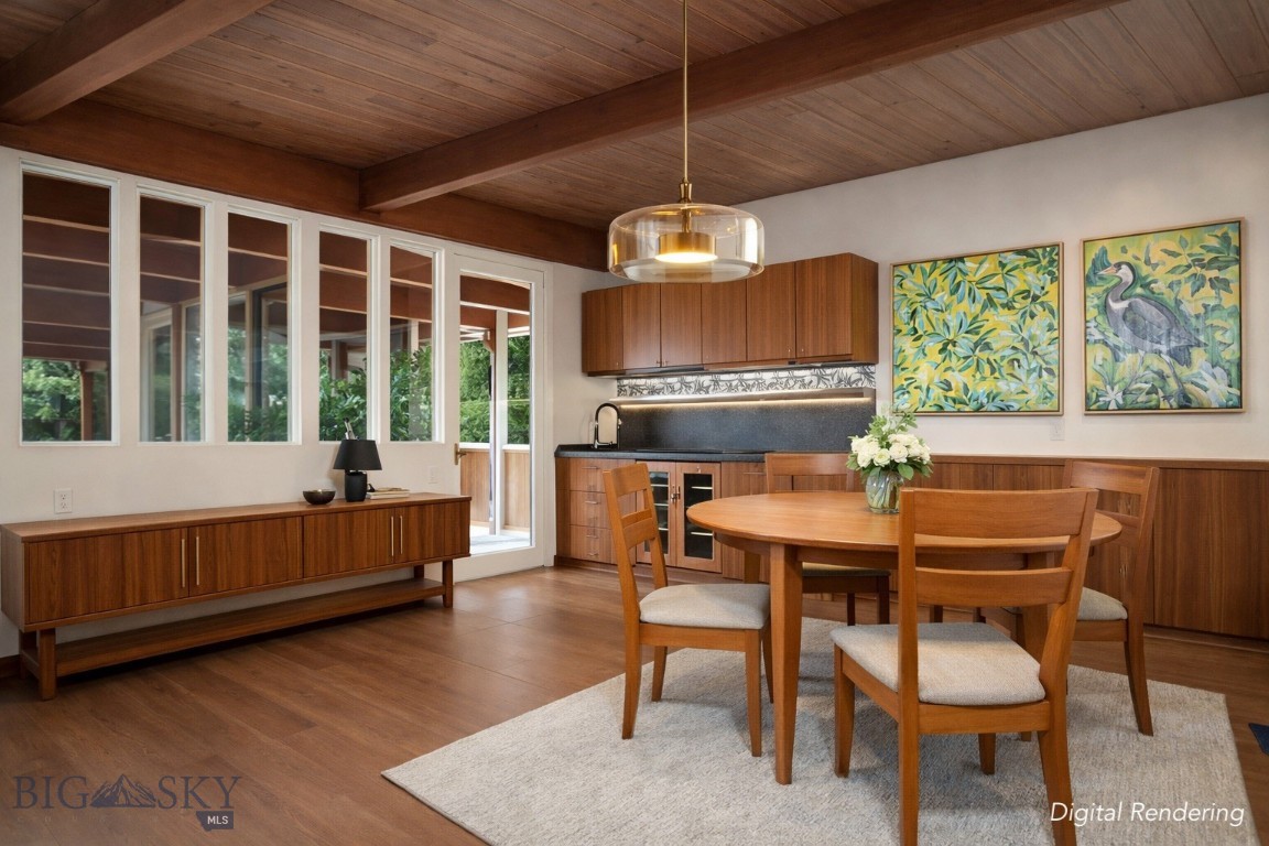 Westridge - Residential