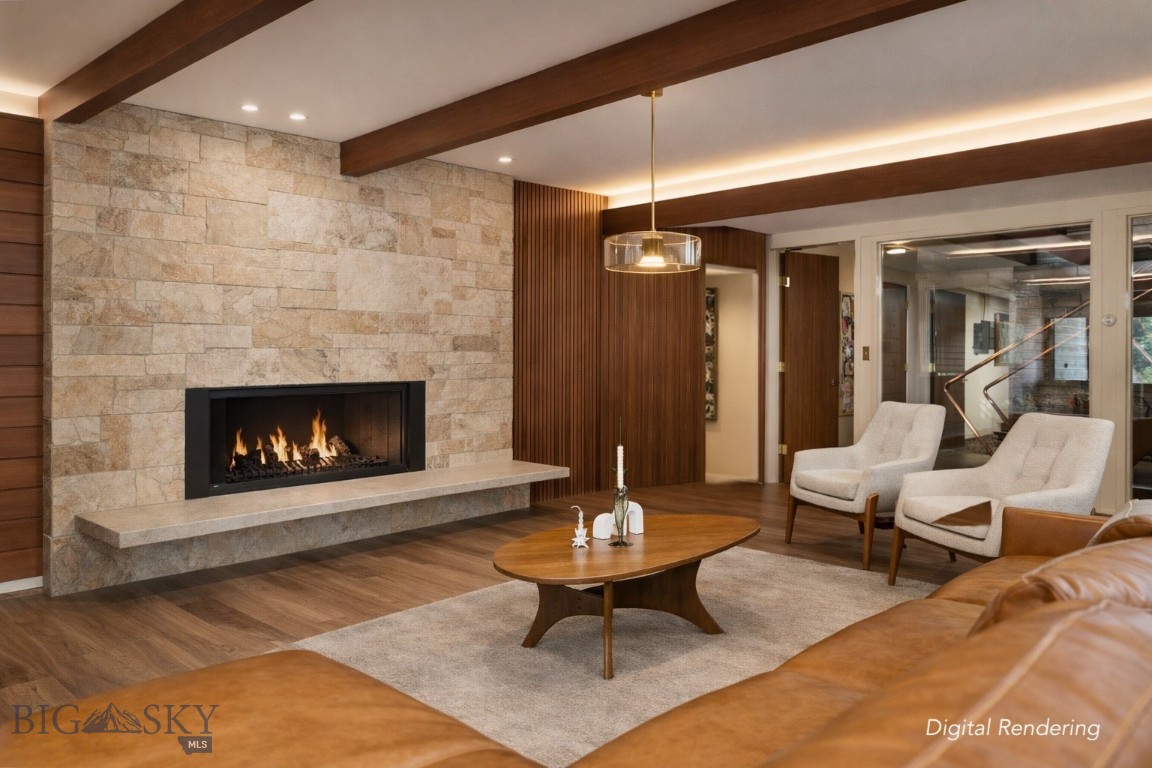 Westridge - Residential