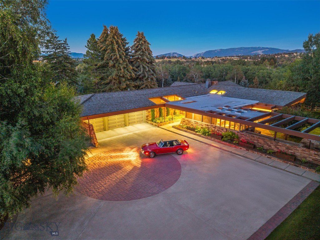 Westridge - Residential