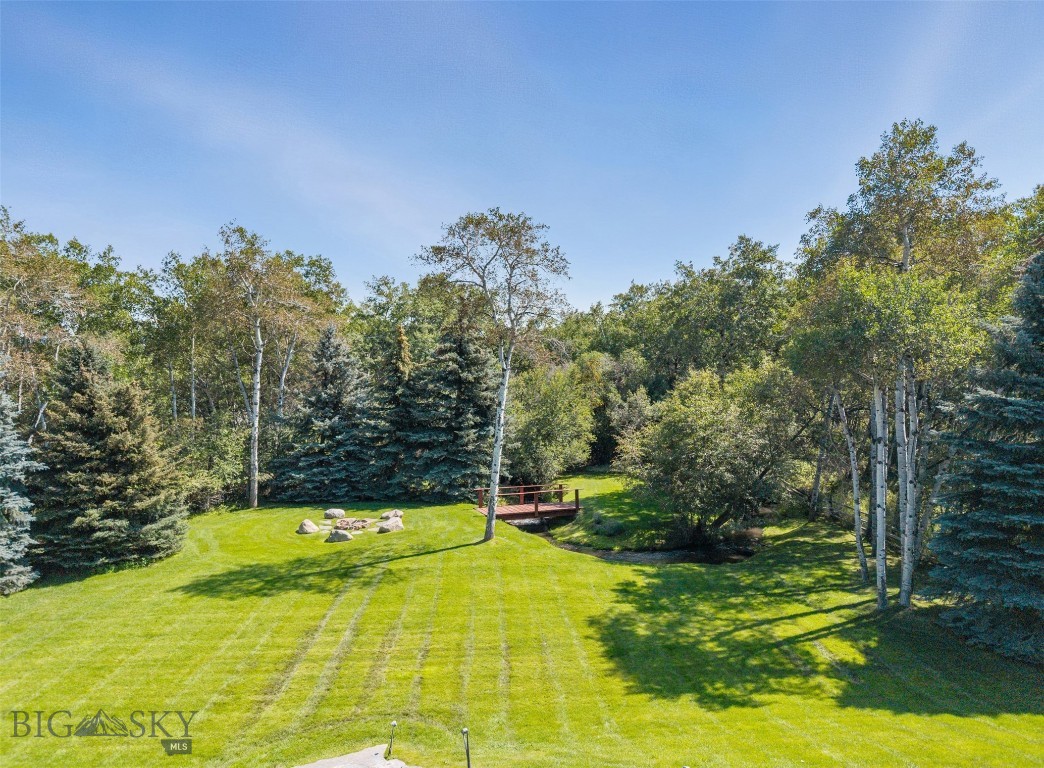 Westridge - Residential