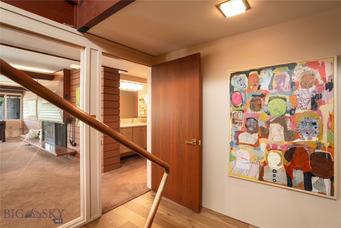 Westridge - Residential